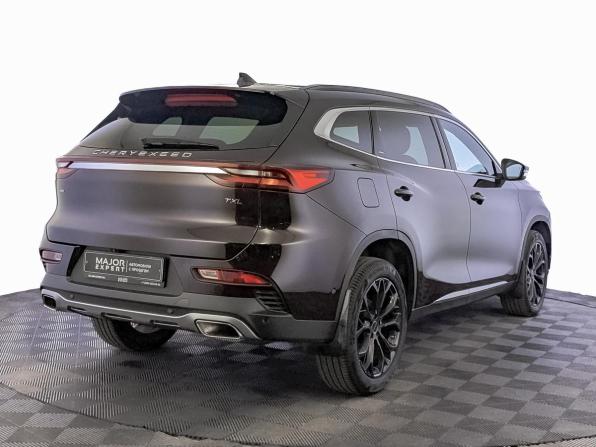 Exeed TXL I с пробегом 2021 года, цена 1 900 000 рублей, 80013 км, внедорожник, Автокод Объявления