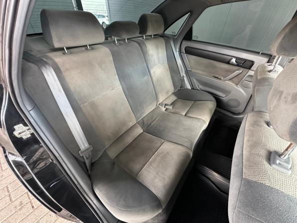 Daewoo Gentra II с пробегом 2014 года, цена 550 000 рублей, 157000 км, седан, Автокод Объявления