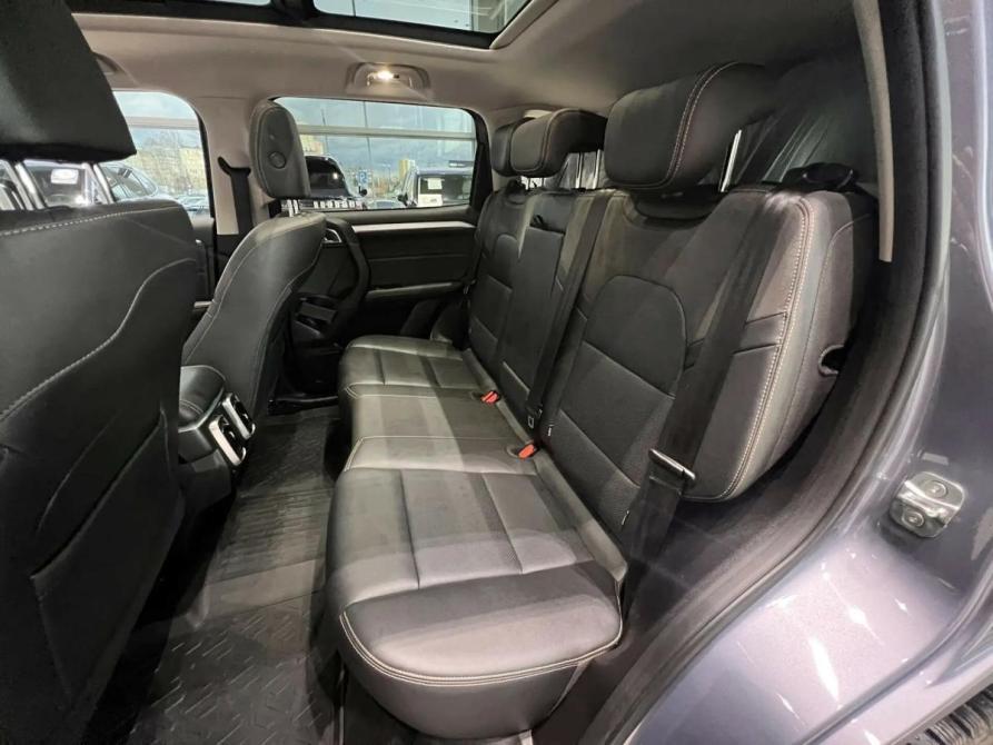 Haval Dargo I Екатеринбург  - изображение 24