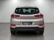 Hyundai Tucson III Москва  - изображение 35