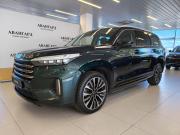 Exeed VX I Санкт-Петербург  - изображение 23