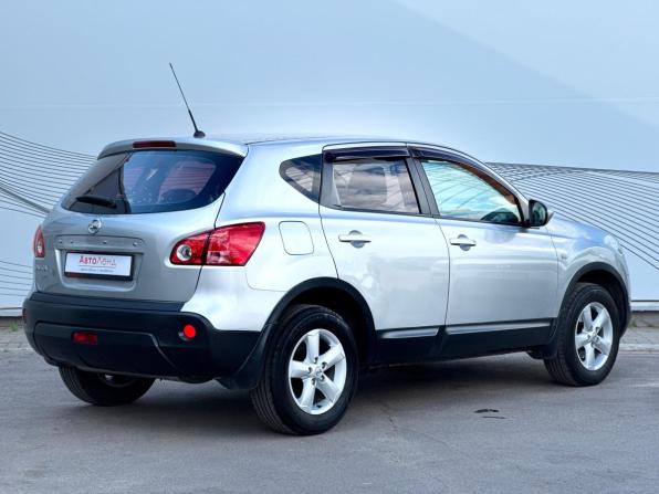 Nissan Qashqai I с пробегом 2008 года, цена 865 000 рублей, 253322 км, внедорожник, Автокод Объявления