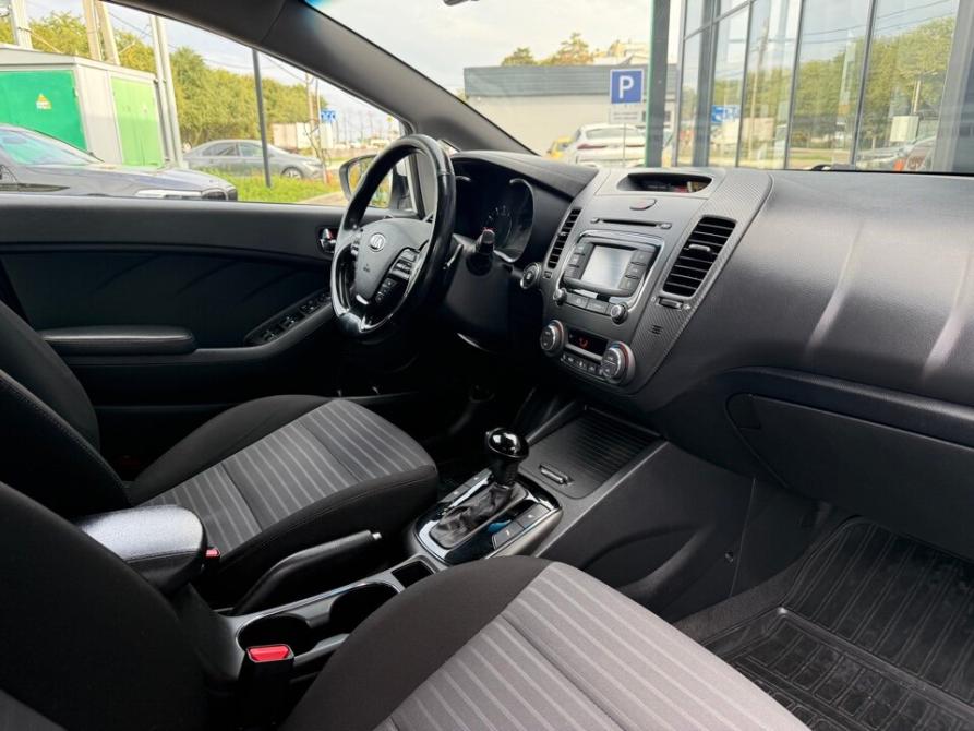 Kia Cerato III Рестайлинг (Classic) Краснодар  - изображение 9