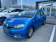 Renault Logan II Череповец  - изображение 15