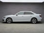 Audi A4 V (B9) Москва  - изображение 18