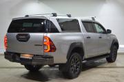 Toyota Hilux VIII Рестайлинг 2 Сургут  - изображение 40