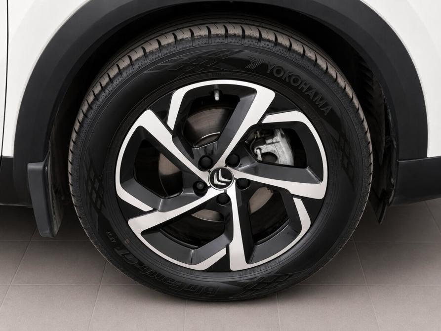 Citroen C5 Aircross I Москва  - изображение 18