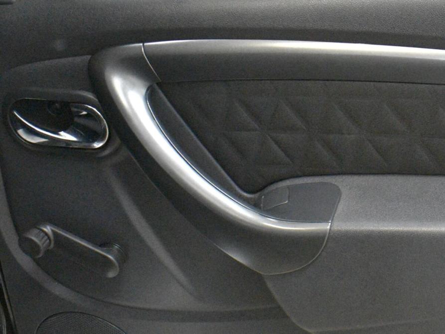 Renault Duster I Рестайлинг Мурманск  - изображение 15
