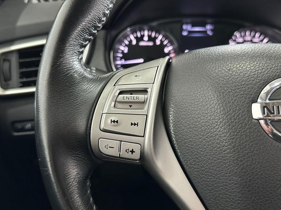 Nissan X-Trail III Рестайлинг Москва  - изображение 17