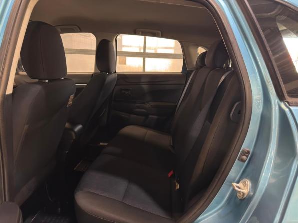 Mitsubishi ASX I с пробегом 2011 года, цена 779 000 рублей, 202000 км, внедорожник, Автокод Объявления
