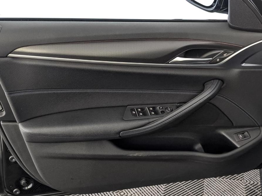 BMW 5 серии VII (G30/G31/G38) Рестайлинг Москва  - изображение 19