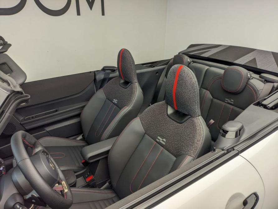 Mini Cabrio IV Москва  - изображение 17