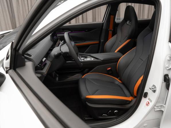 Changan UNI-V I с пробегом 2024 года, цена 2 550 000 рублей, 8808 км, лифтбек, Автокод Объявления