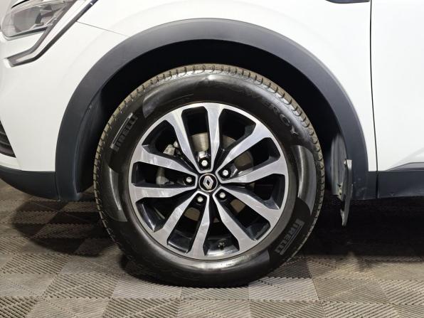 Renault Arkana I с пробегом 2019 года, цена 1 375 000 рублей, 103000 км, внедорожник, Автокод Объявления