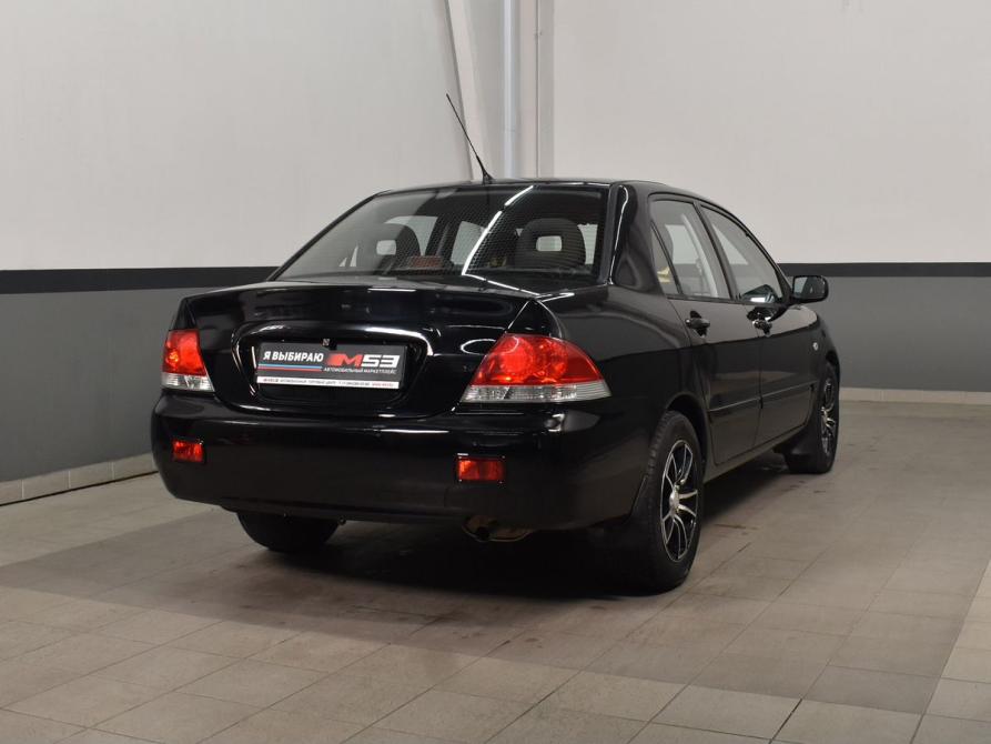 Mitsubishi Lancer IX Кемерово  - изображение 4