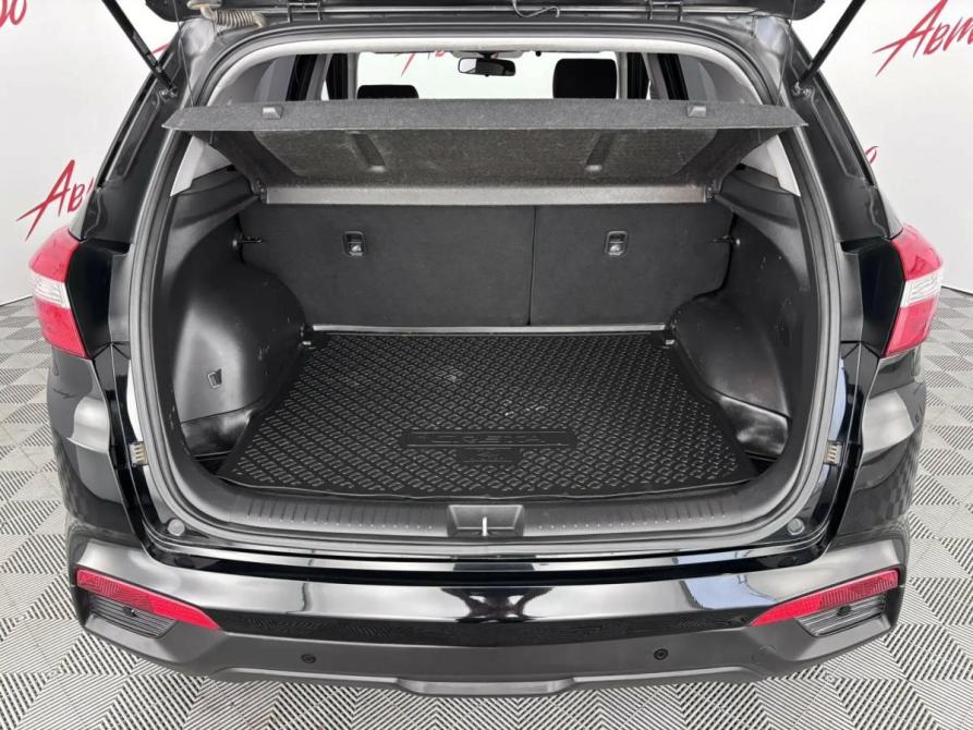 Hyundai Creta I Псков  - изображение 20