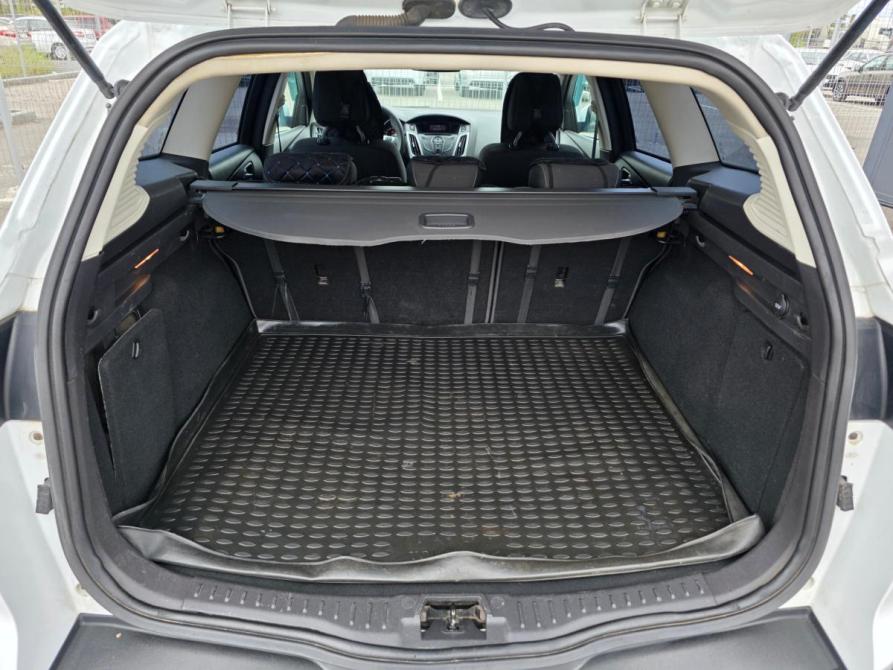 Ford Focus III Ростов-на-Дону  - изображение 19