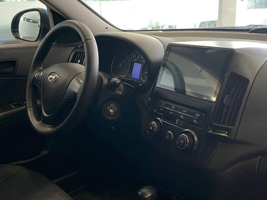 Hyundai i30 I Рестайлинг Тверь  - изображение 9