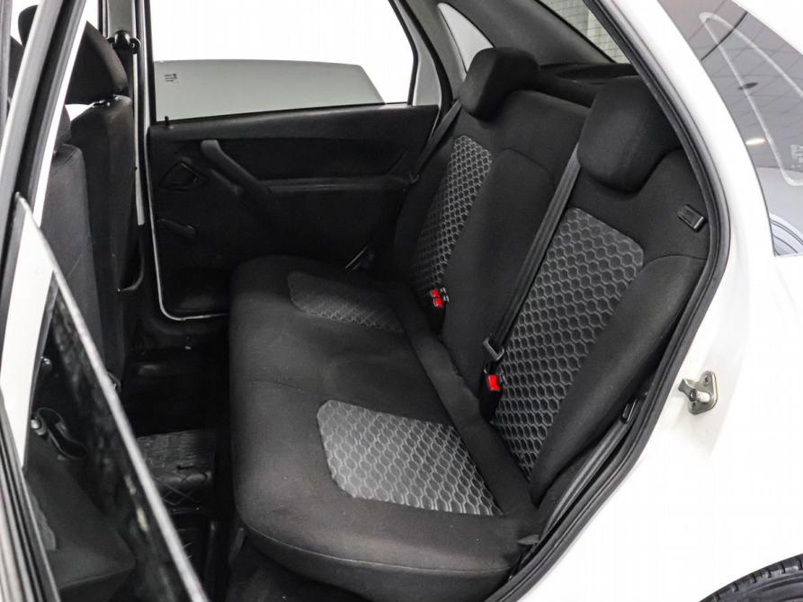Lada (ВАЗ) Granta I Рестайлинг Минеральные Воды  - изображение 9