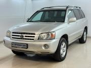 Toyota Highlander I (XU20) Рестайлинг Москва  - изображение 15