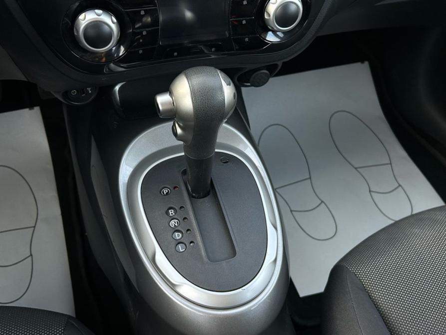 Nissan Juke I Тверь  - изображение 30