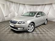Skoda Octavia III (A7) Москва  - изображение 21