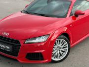 Audi TT III (8S) Волгоград  - изображение 51