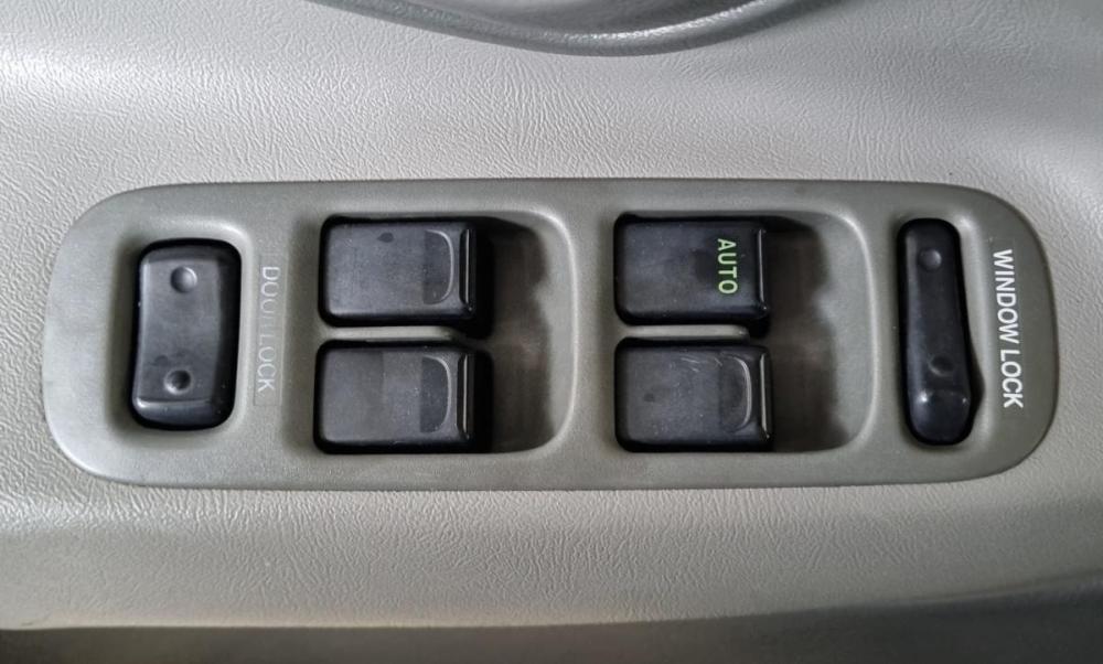 Chevrolet Tracker II Уфа  - изображение 14