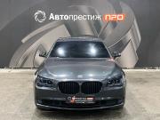BMW 7 серии V (F01/F02/F04) Пермь  - изображение 30