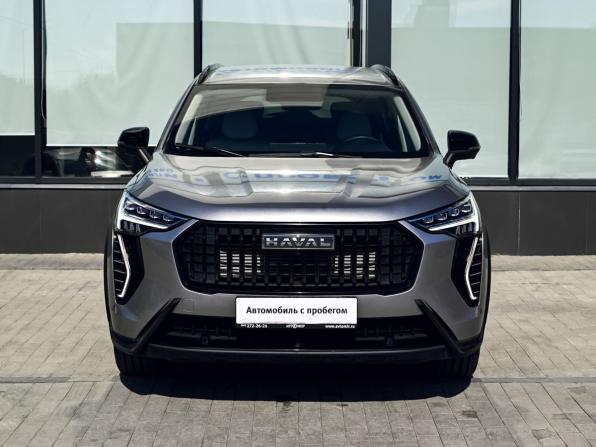 Haval Jolion I Рестайлинг с пробегом 2024 года, цена 2 399 000 рублей, 6730 км, внедорожник, Автокод Объявления