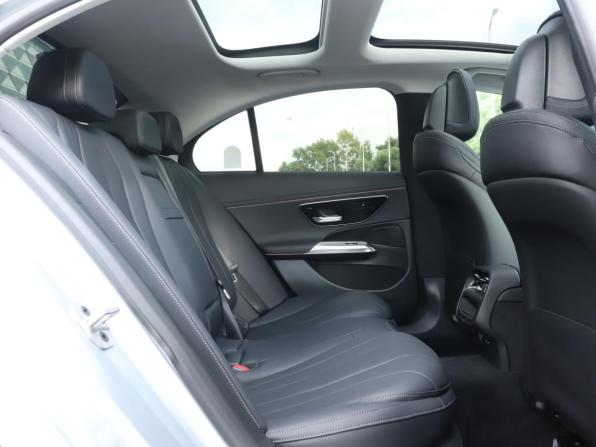 Mercedes-Benz E-Класс VI (W214 S214) с пробегом 2024 года, цена 6 099 000 рублей, 10680 км, седан, Автокод Объявления