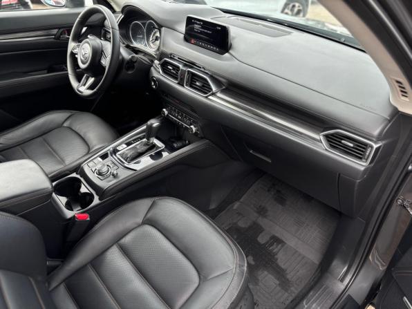 Mazda CX-5 II с пробегом 2019 года, цена 3 100 000 рублей, 63269 км, внедорожник, Автокод Объявления