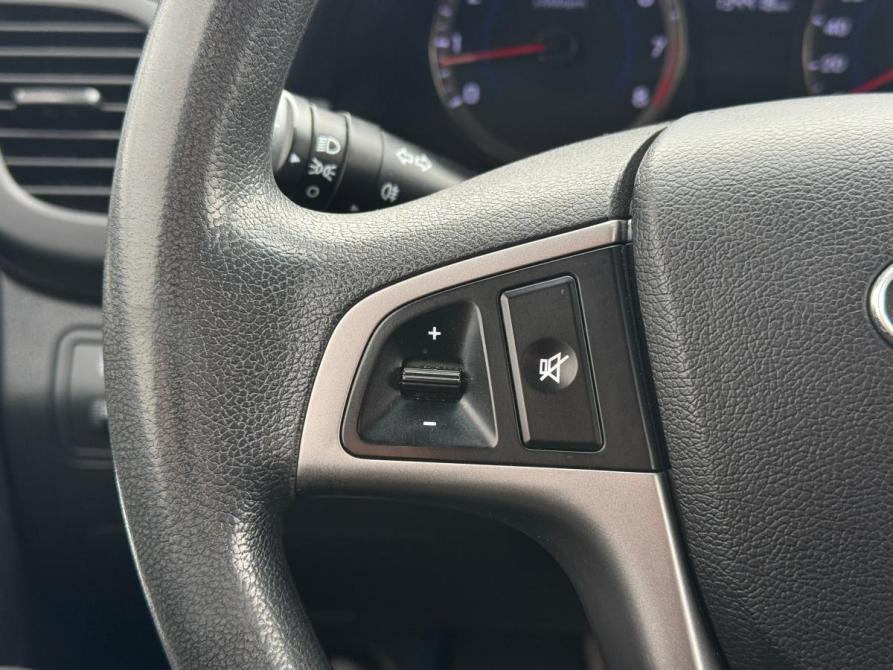 Hyundai Solaris I Рестайлинг Воронеж  - изображение 13