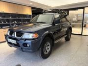 Mitsubishi Pajero Sport I Рестайлинг Ярославль  - изображение 16