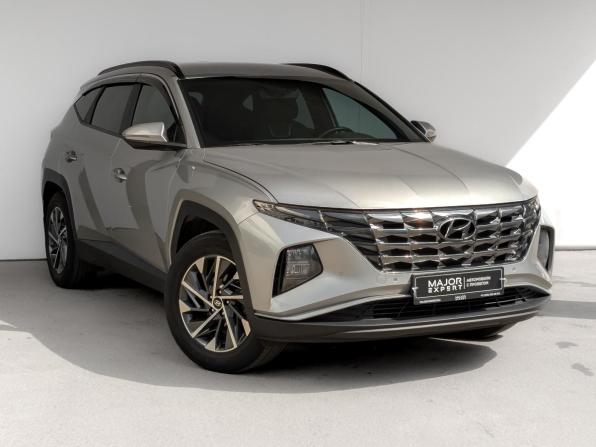 Hyundai Tucson IV с пробегом 2023 года, цена 3 250 000 рублей, 61690 км, внедорожник, Автокод Объявления