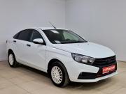 Lada (ВАЗ) Vesta I Альметьевск  - изображение 26