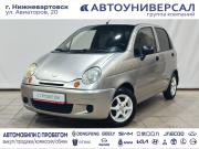 Daewoo Matiz I Рестайлинг Нижневартовск  - изображение 19