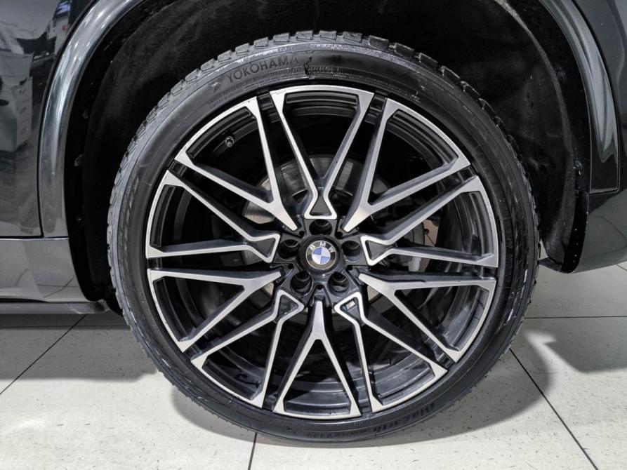 BMW X5 III (F15) Казань  - изображение 22