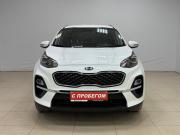 Kia Sportage IV Рестайлинг Альметьевск  - изображение 24