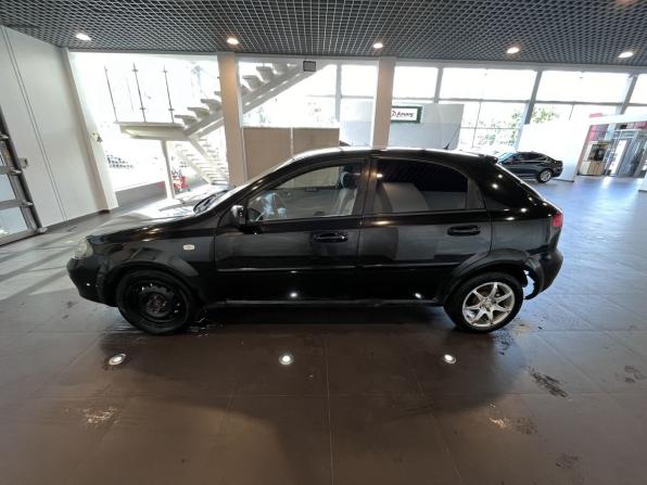 Chevrolet Lacetti I с пробегом 2007 года, цена 325 000 рублей, 304952 км, хэтчбек, Автокод Объявления