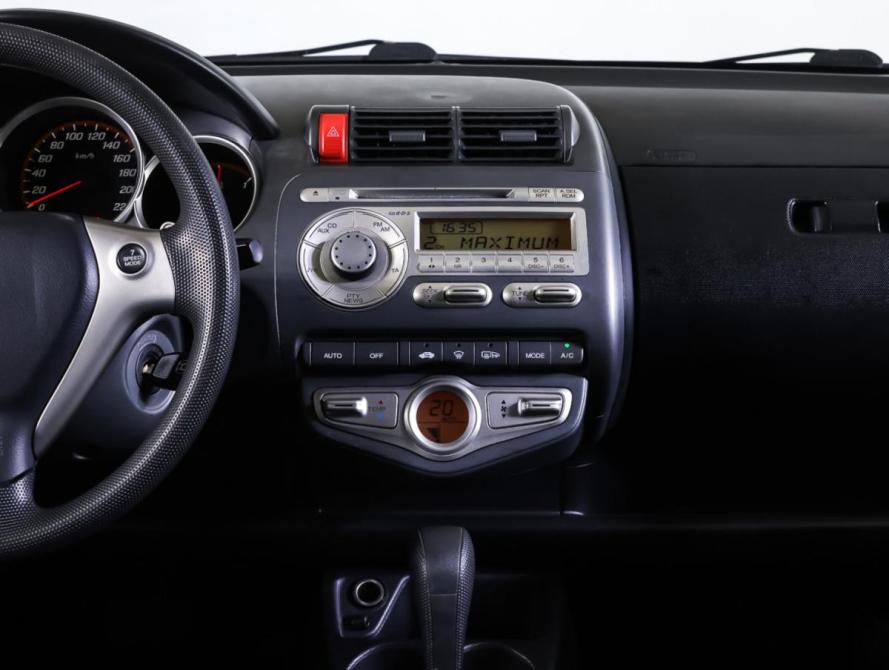 Honda Jazz I Рестайлинг Москва  - изображение 13