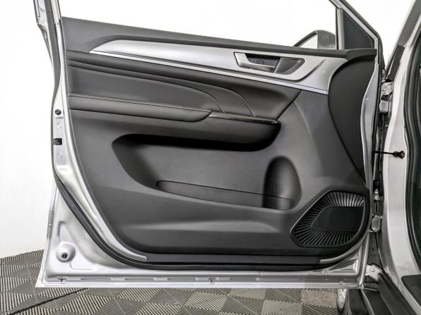 Haval M6 II с пробегом 2025 года, цена 1 760 000 рублей, 26923 км, внедорожник, Автокод Объявления
