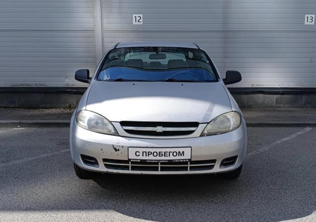 Chevrolet Lacetti I с пробегом 2010 года, цена 399 000 рублей, 108020 км, хэтчбек, Автокод Объявления