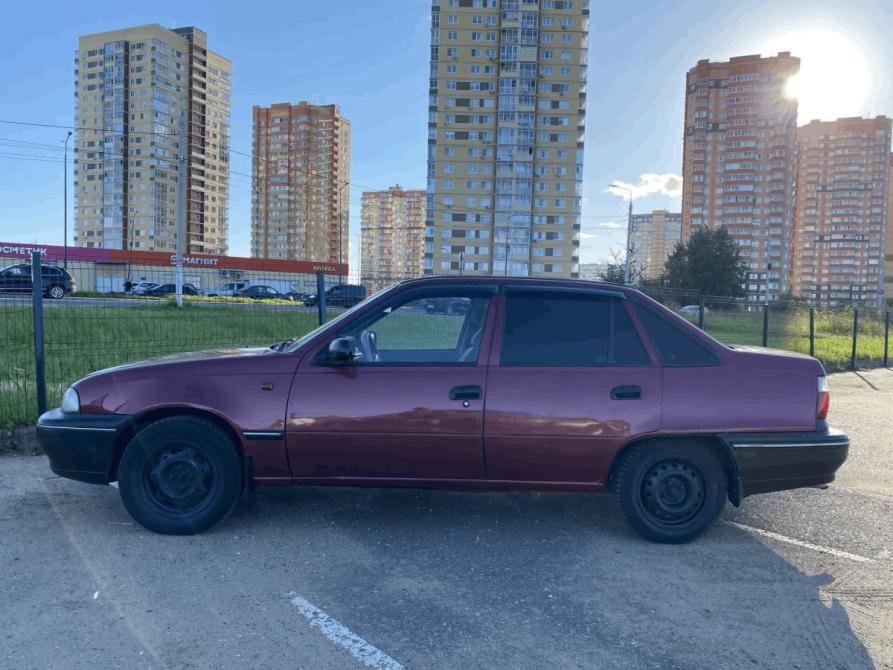 Daewoo Nexia I Тверь  - изображение 4