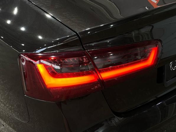 Audi A6 IV (C7) с пробегом 2013 года, цена 2 299 000 рублей, 98552 км, седан, Автокод Объявления