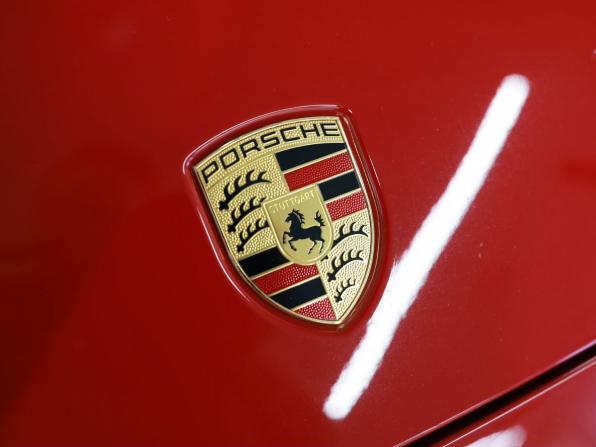 Porsche Cayenne III с пробегом 2022 года, цена 13 990 000 рублей, 21943 км, внедорожник, Автокод Объявления