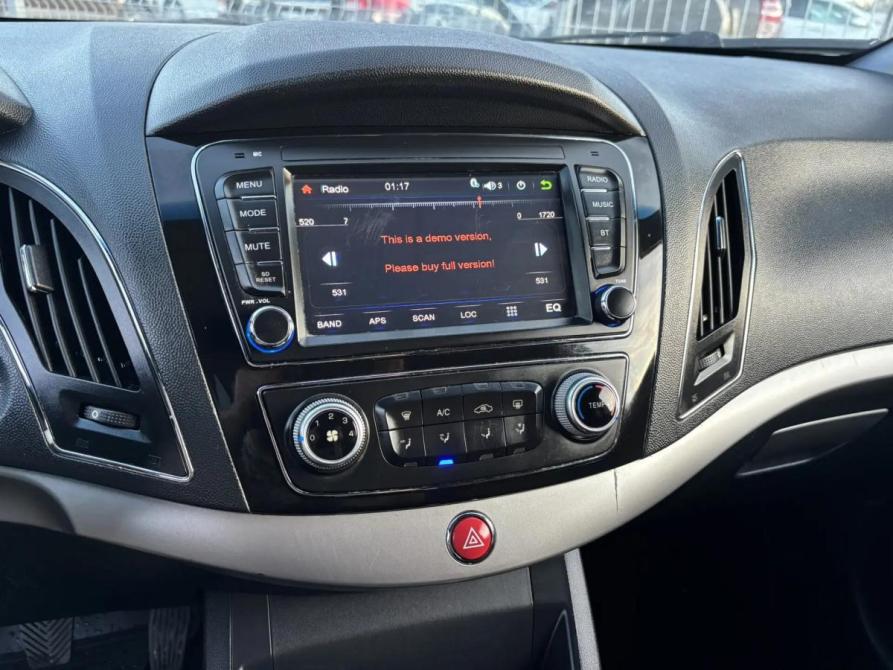 JAC S5 (Eagle) I Альметьевск  - изображение 11