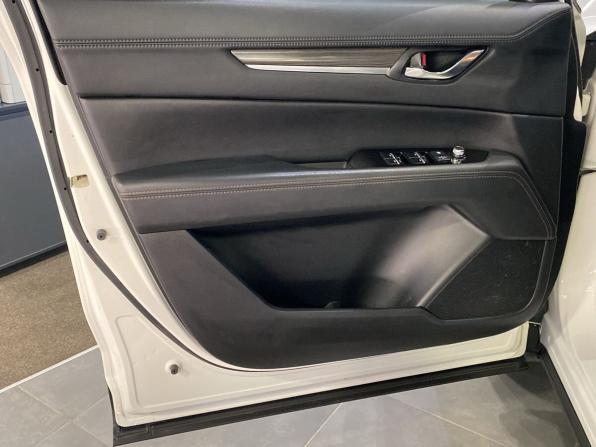 Mazda CX-5 II с пробегом 2021 года, цена 2 799 000 рублей, 128578 км, внедорожник, Автокод Объявления