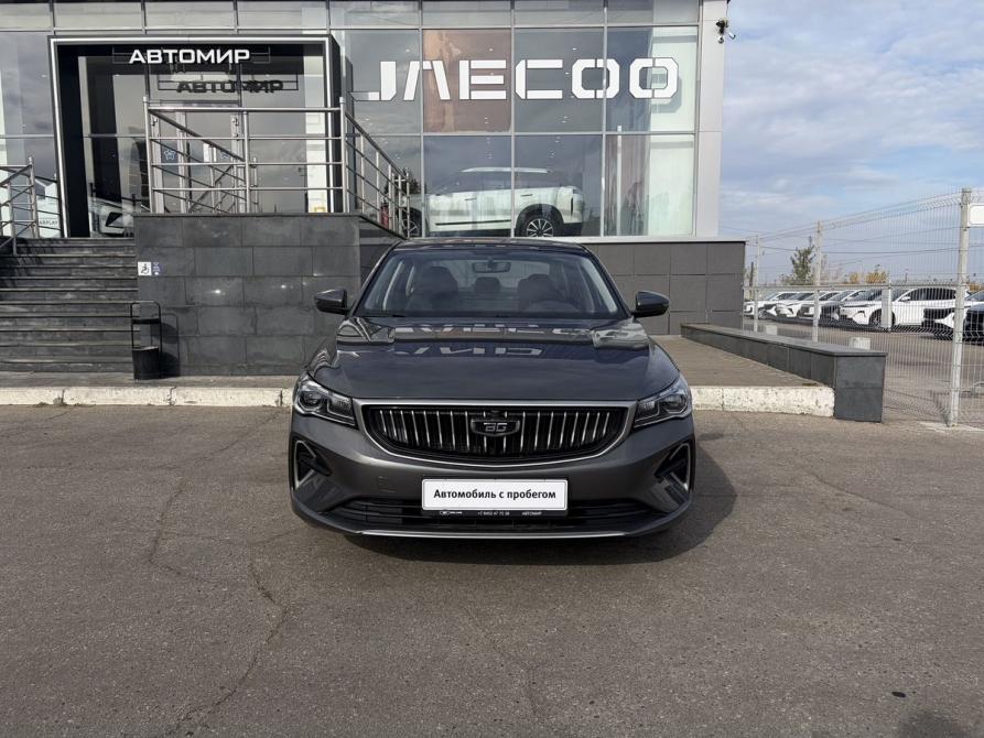 Belgee S50 Саратов  - изображение 2