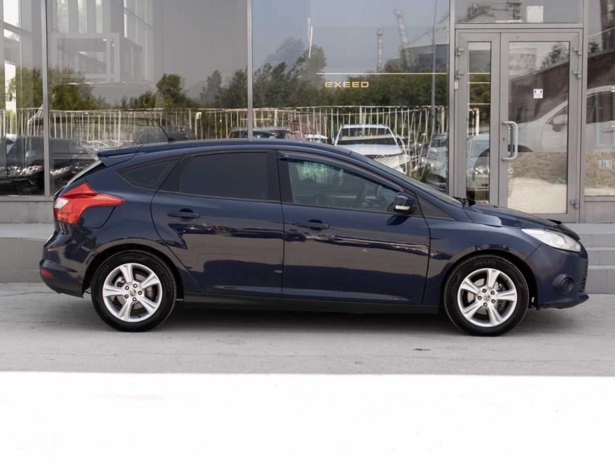 Ford Focus III Новосибирск  - изображение 4